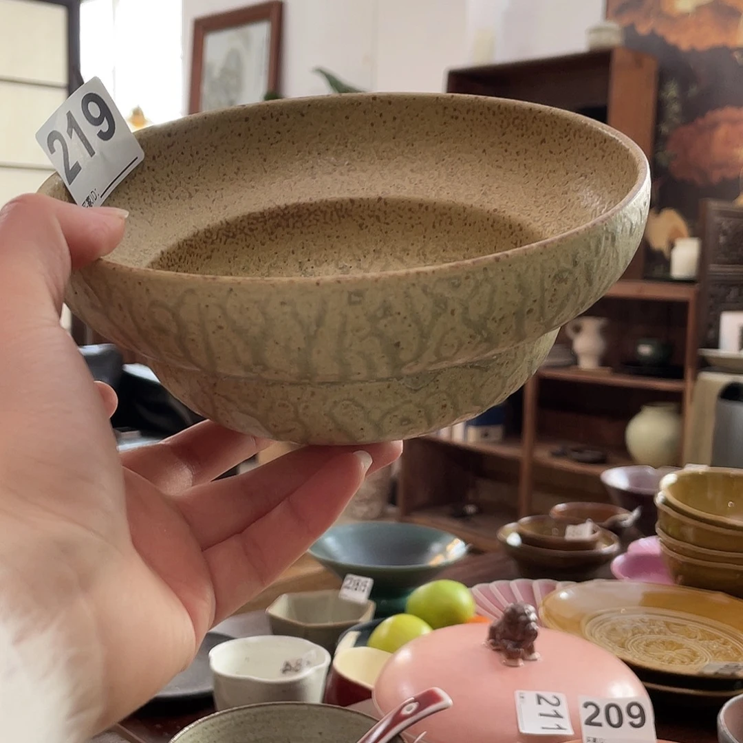 景德镇手工业手作