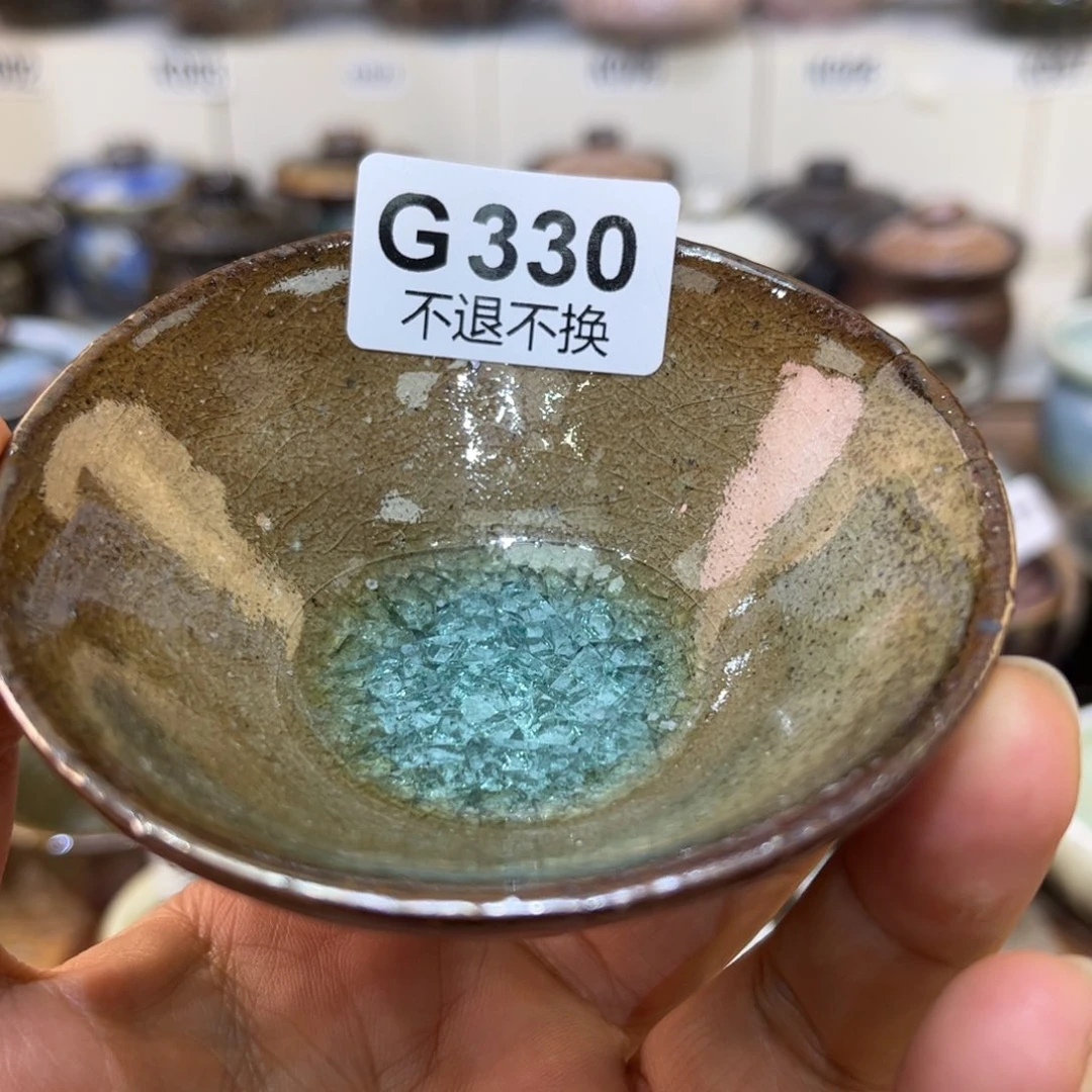 陶瓷艺术品333333