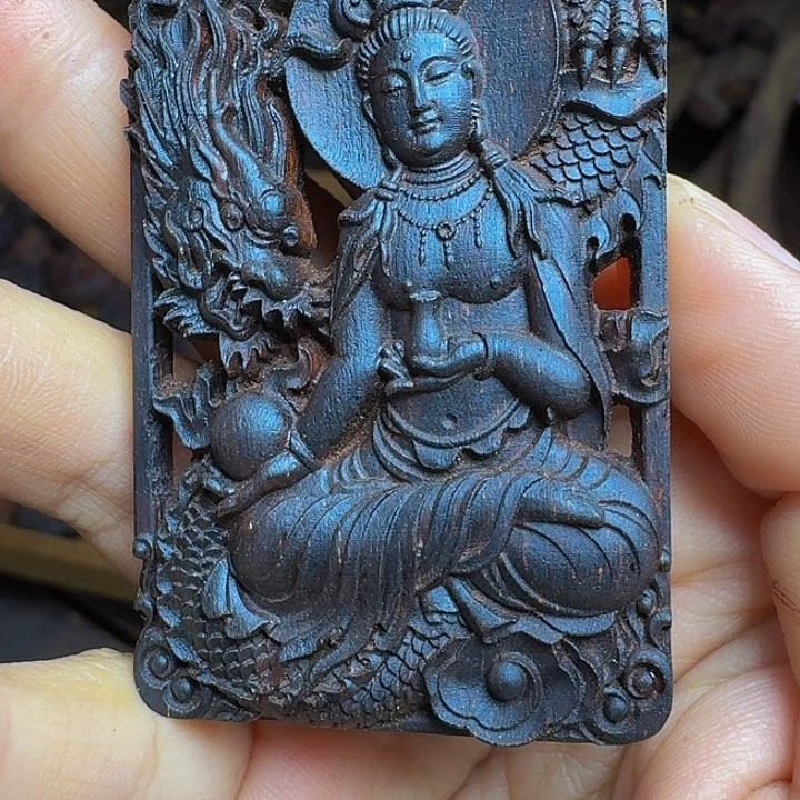 生***！降真香其他降真香玉龙观音