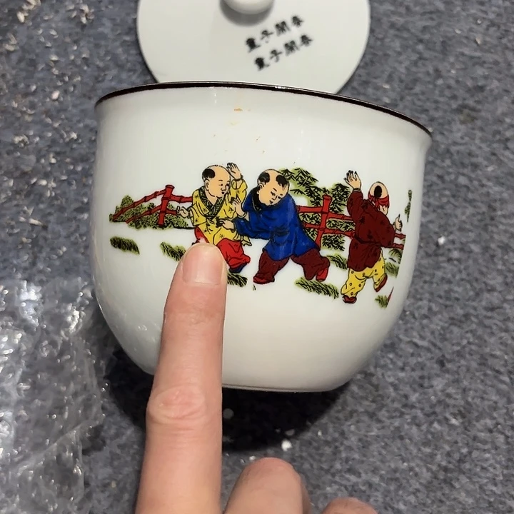 景德镇陶瓷艺术品