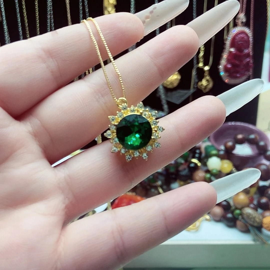 无非金属精选饰品白菜价出售