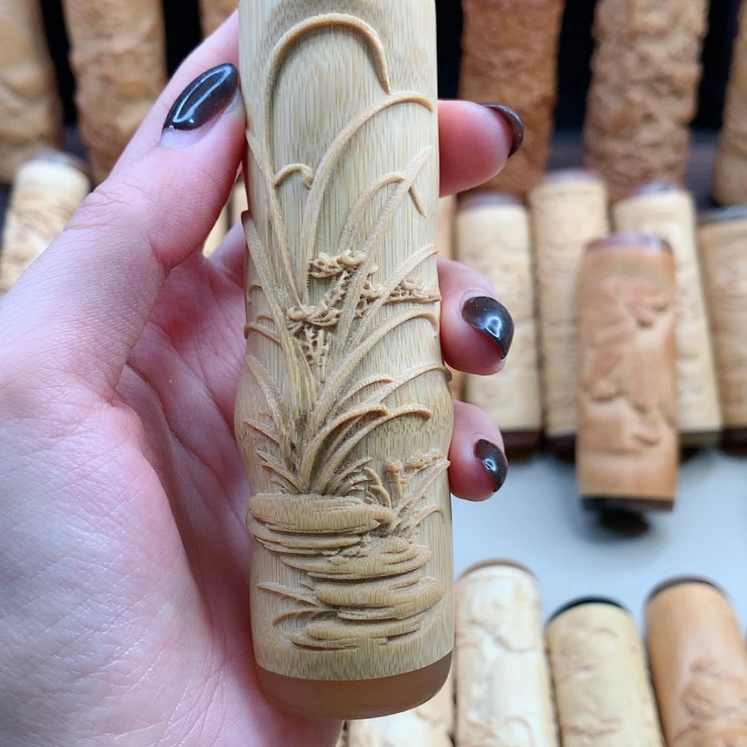 【闪购商品】竹实心竹哈哈哈哈哈哈