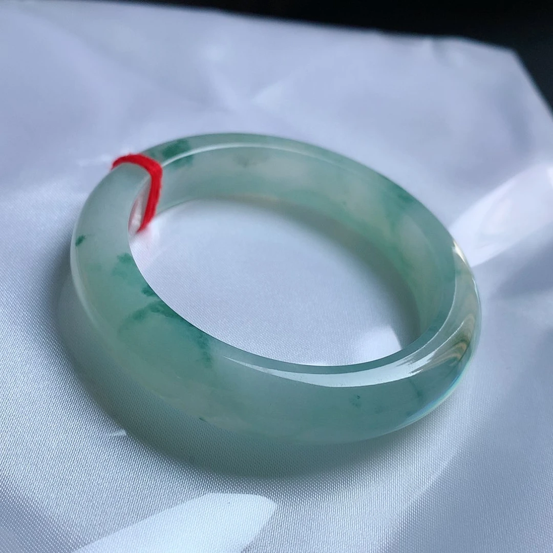 【闪购商品】未镶嵌手镯翡翠55