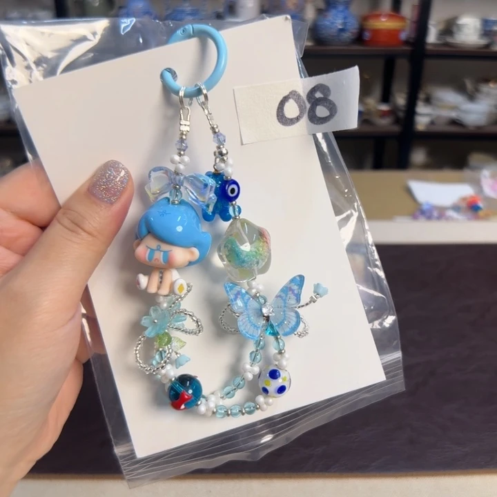 瓷片08 介里家的精选好物