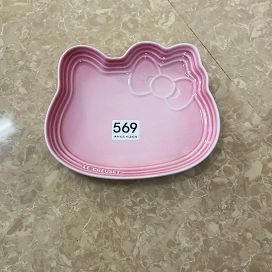 陶瓷有***?陶瓷碗569一个