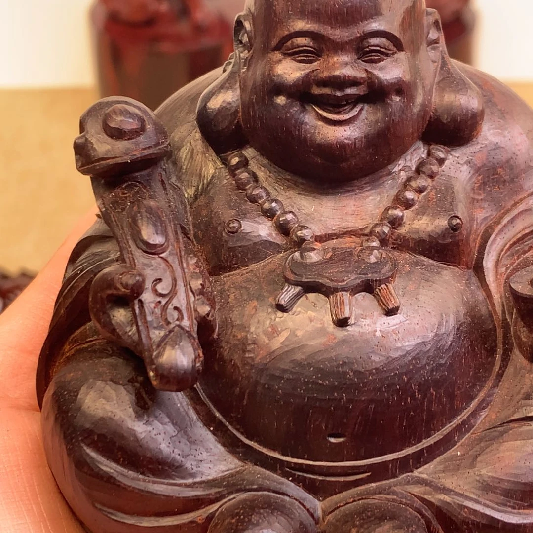 檀香紫檀（小叶紫檀）加***株