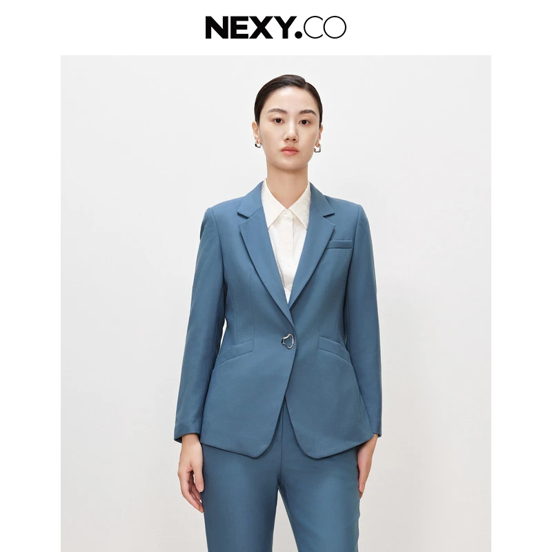 【羊羊专属】NEXY.CO/奈蔻外套XA01868P5
