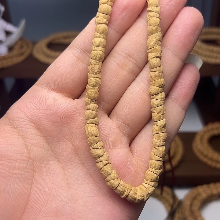 柏香籽/百香籽吊坠