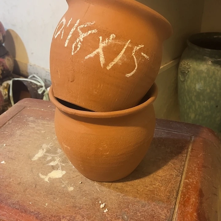 泥塑自产自销模式