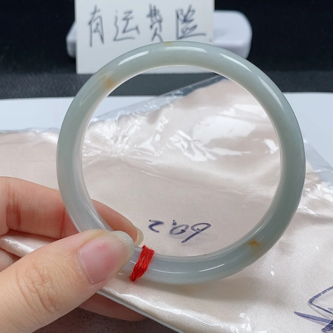 【闪购商品】翡翠手镯未镶嵌369号