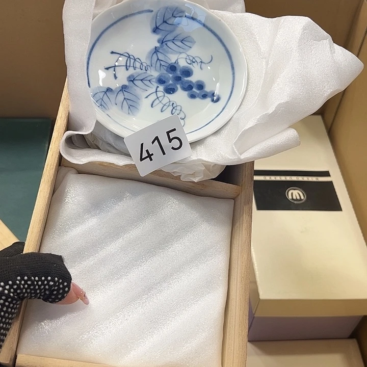 琉璃手工艺品我的小可爱们都好