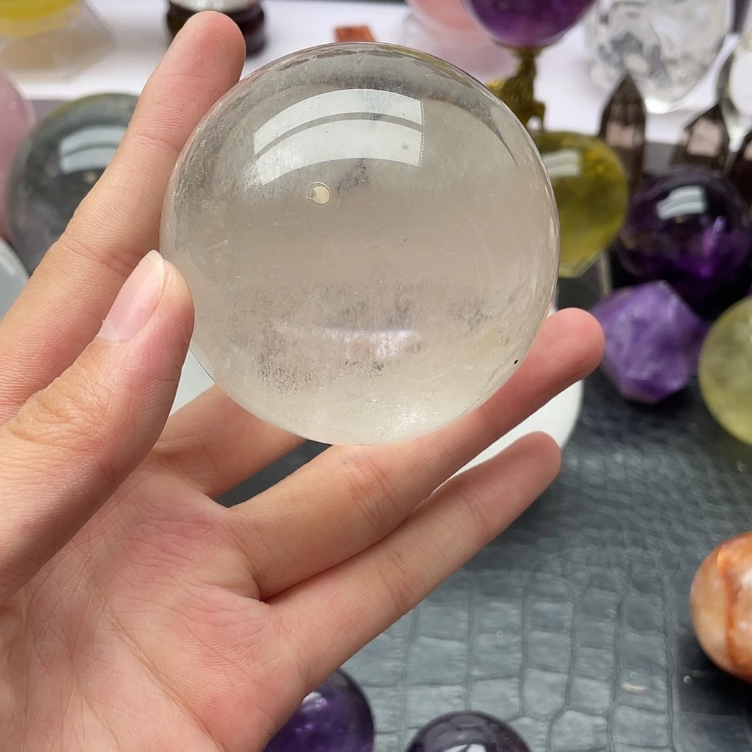 未镶嵌大型摆件（非配饰）水晶65