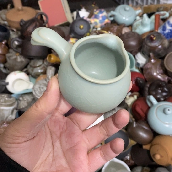 陶瓷艺术品及陶瓷制品
