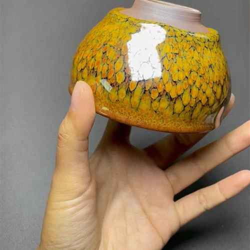 【闪购商品】茶盏-10049..........