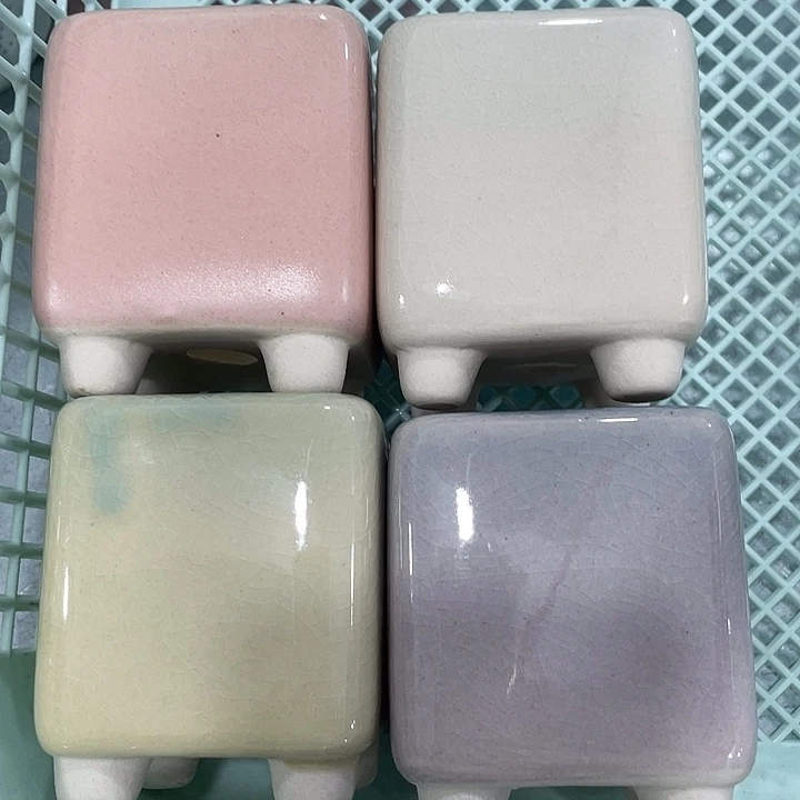 高温陶瓷材料及工艺技术