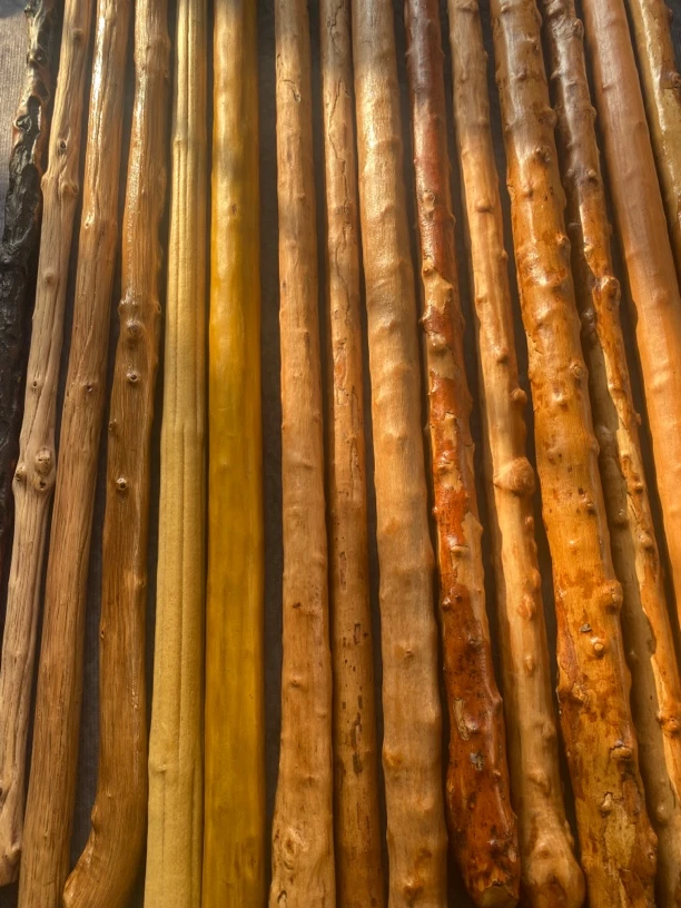 金刚 铁匠 铁甲 雀梅 等 鞭杆武术棍车载棍盘玩棍一物一拍