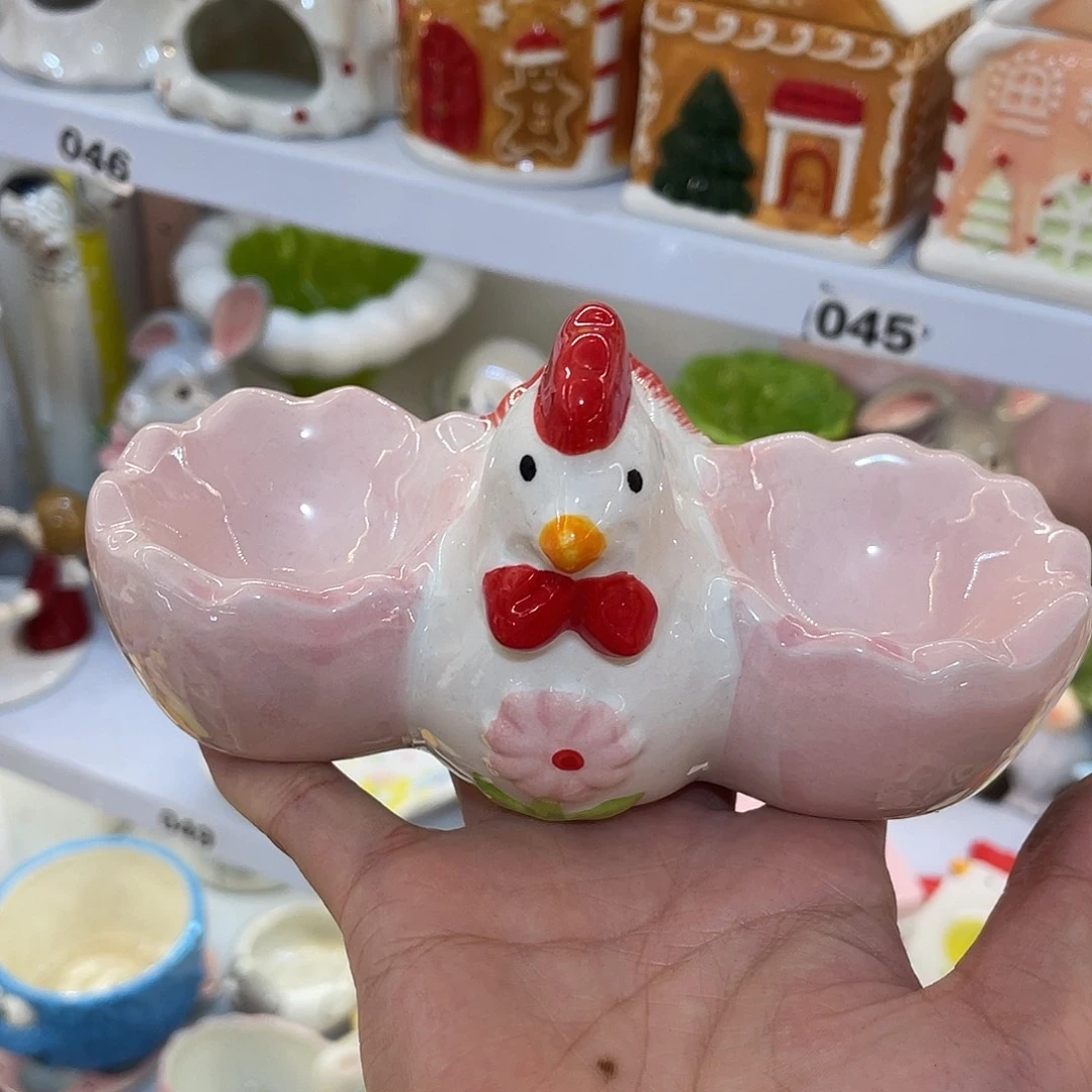 陶瓷微瑕介意慎拍