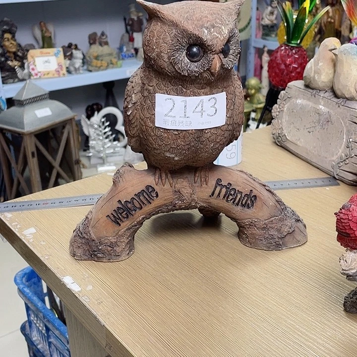 摆件多**果孤品老货微瑕瓷