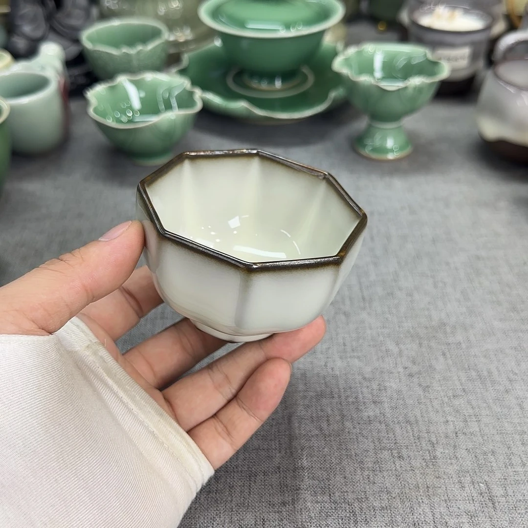 茶器黄先生 正在直播
