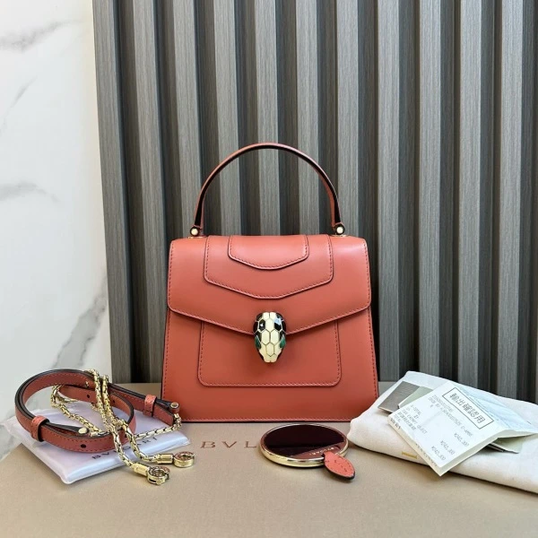 包包/宝格丽/99新/250214QR0026