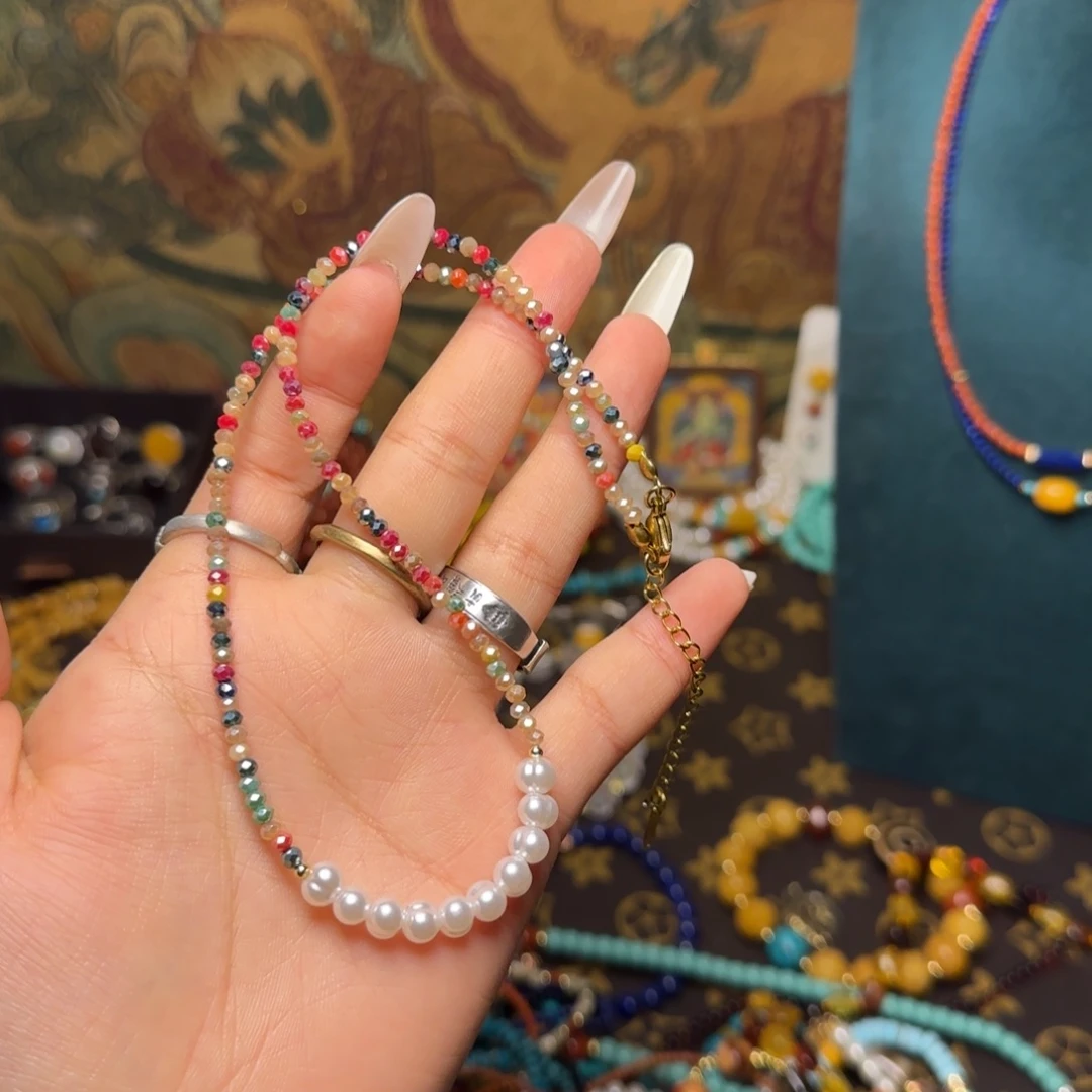 彼***岸银S925好看好看好看