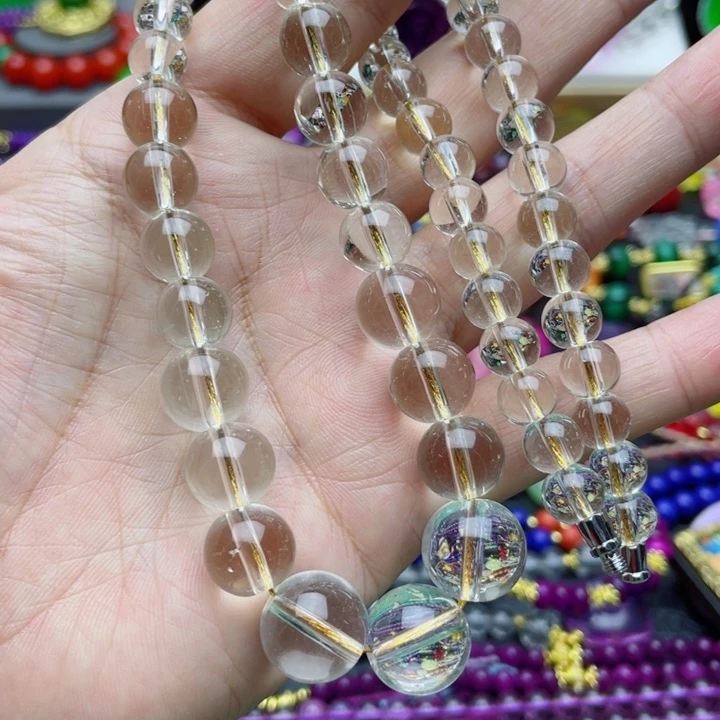 树脂制品24号白色塔链