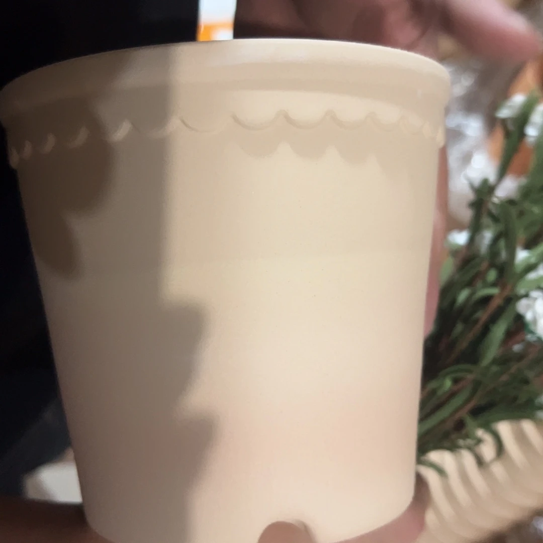微瑕渐变花边14口13高一只装