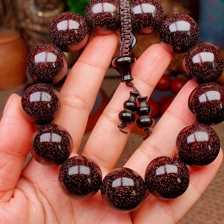 檀香紫檀（小叶紫檀）