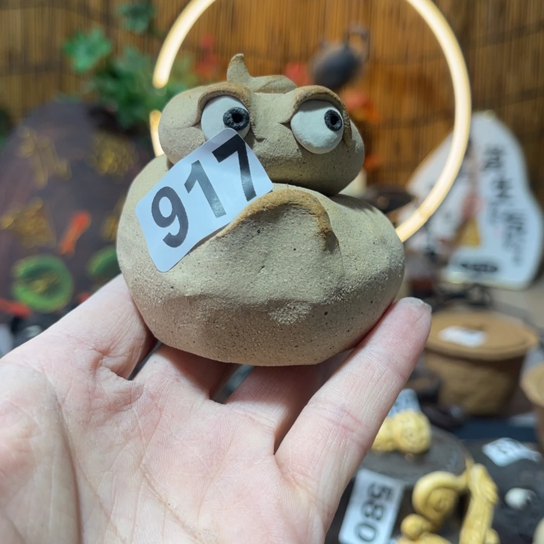 木材信鸿柴烧宝瓶