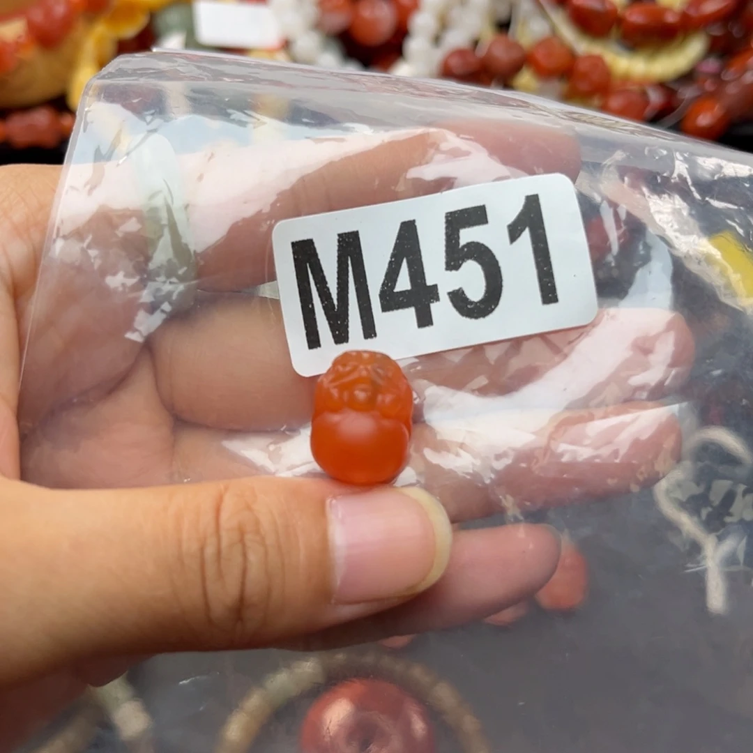 南红玛瑙未镶嵌珠宝奇石