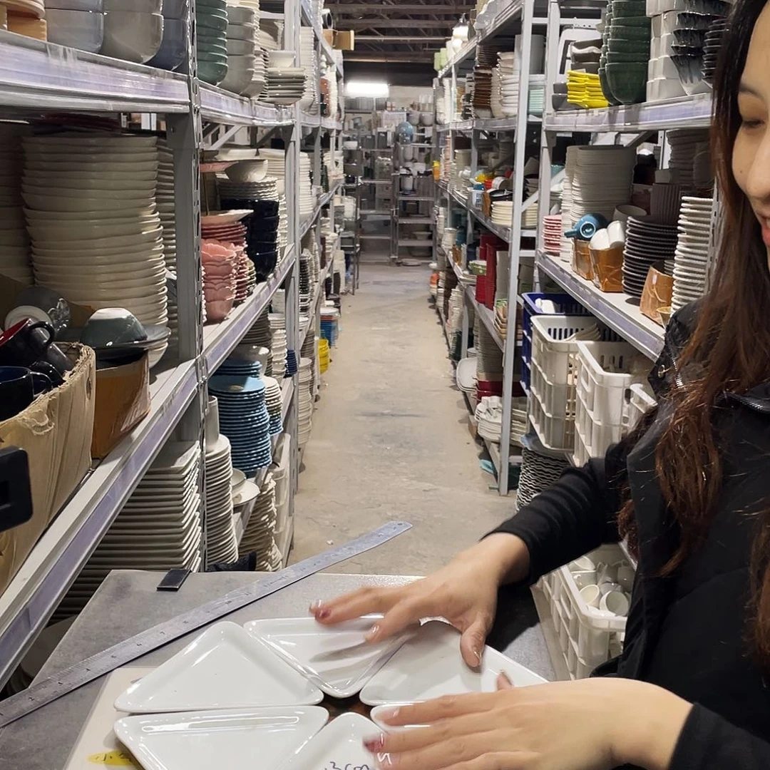 瓷片098                6个