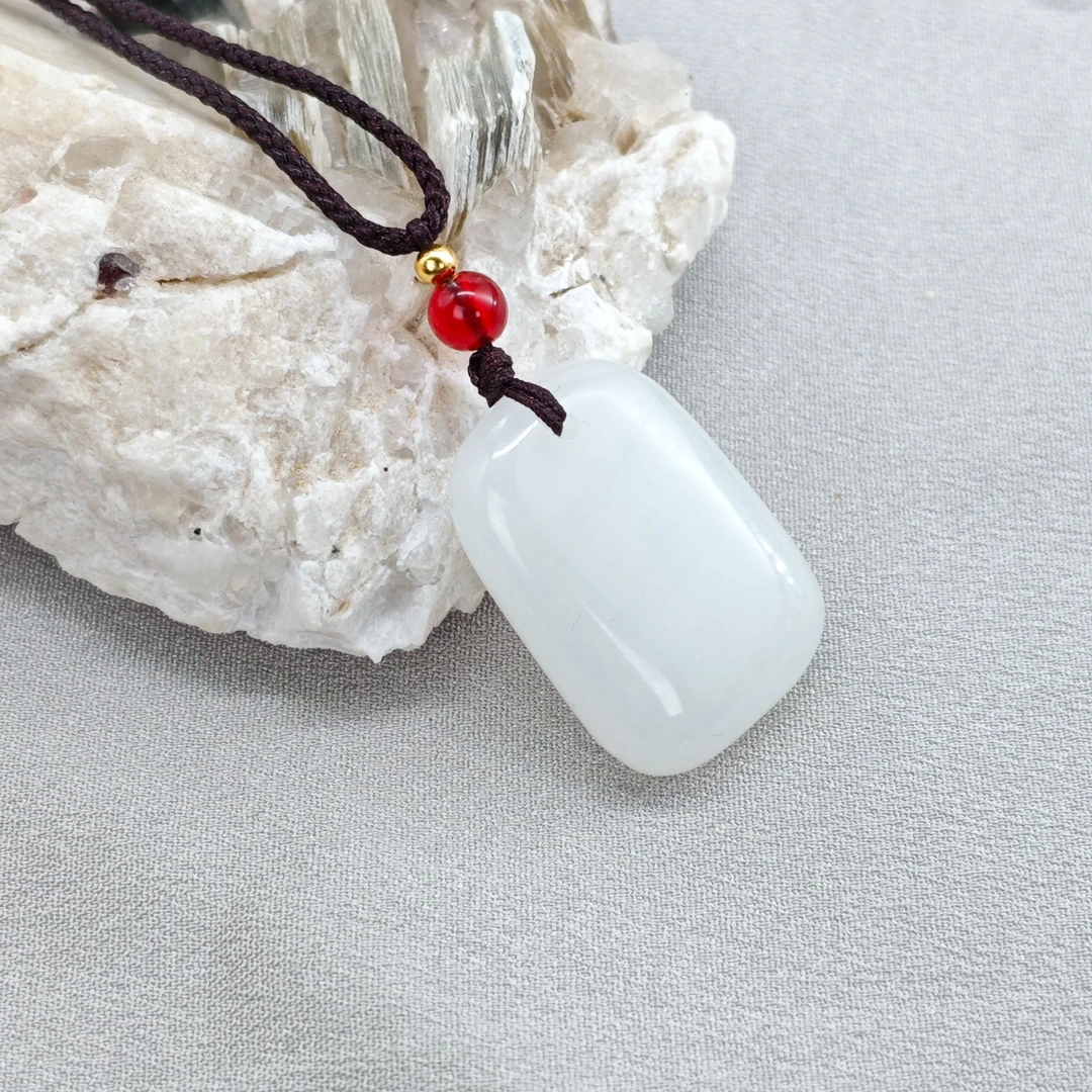 金丝玉无事牌/HGQ-JSYWSP-8（多样性发货）