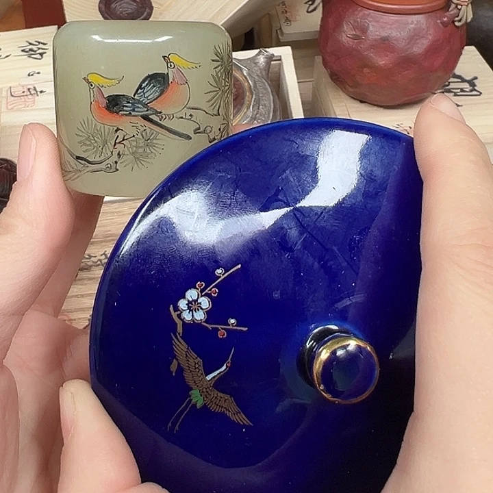 瓷器工艺品陶瓷器皿