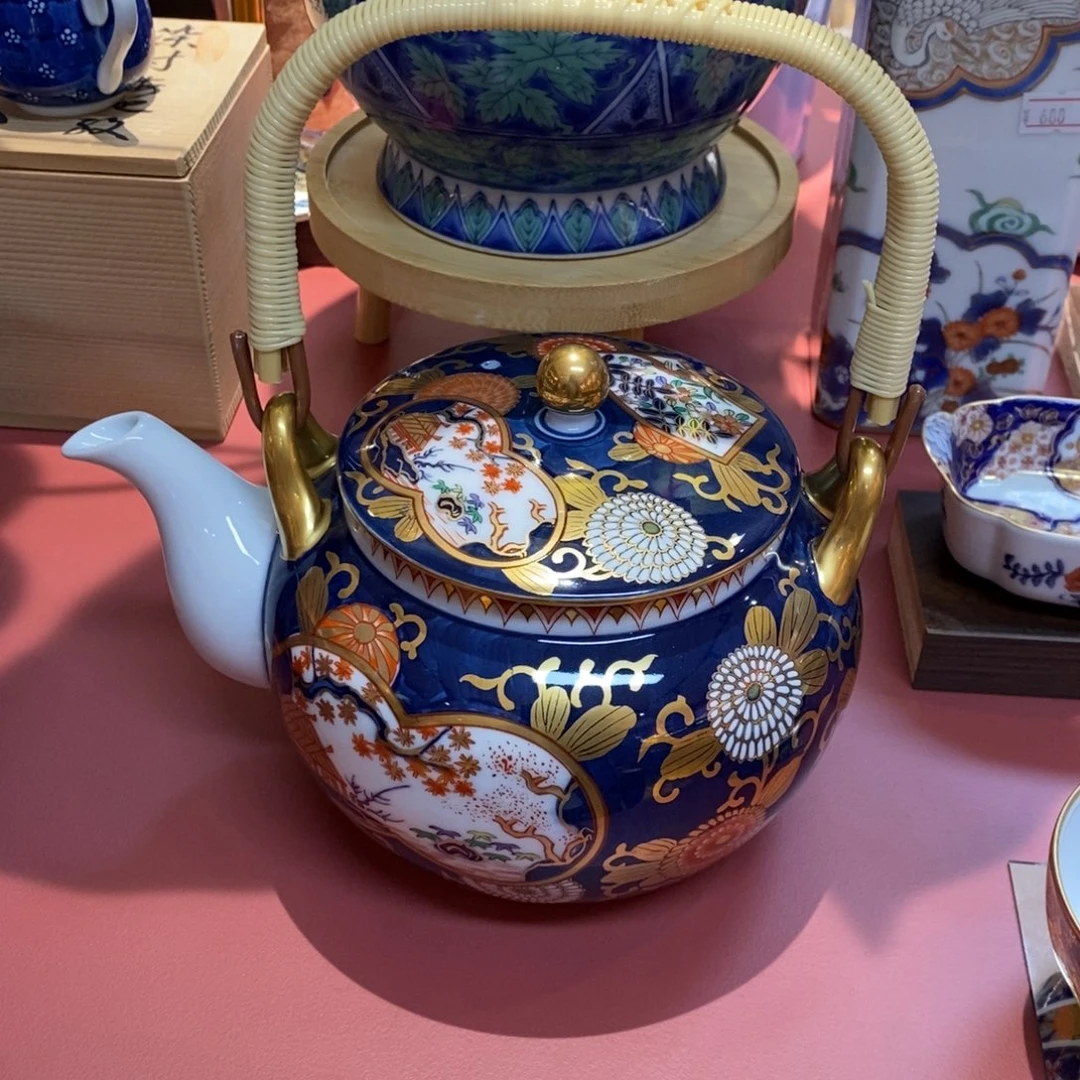 瓷片厘米，小杨甄选甄选