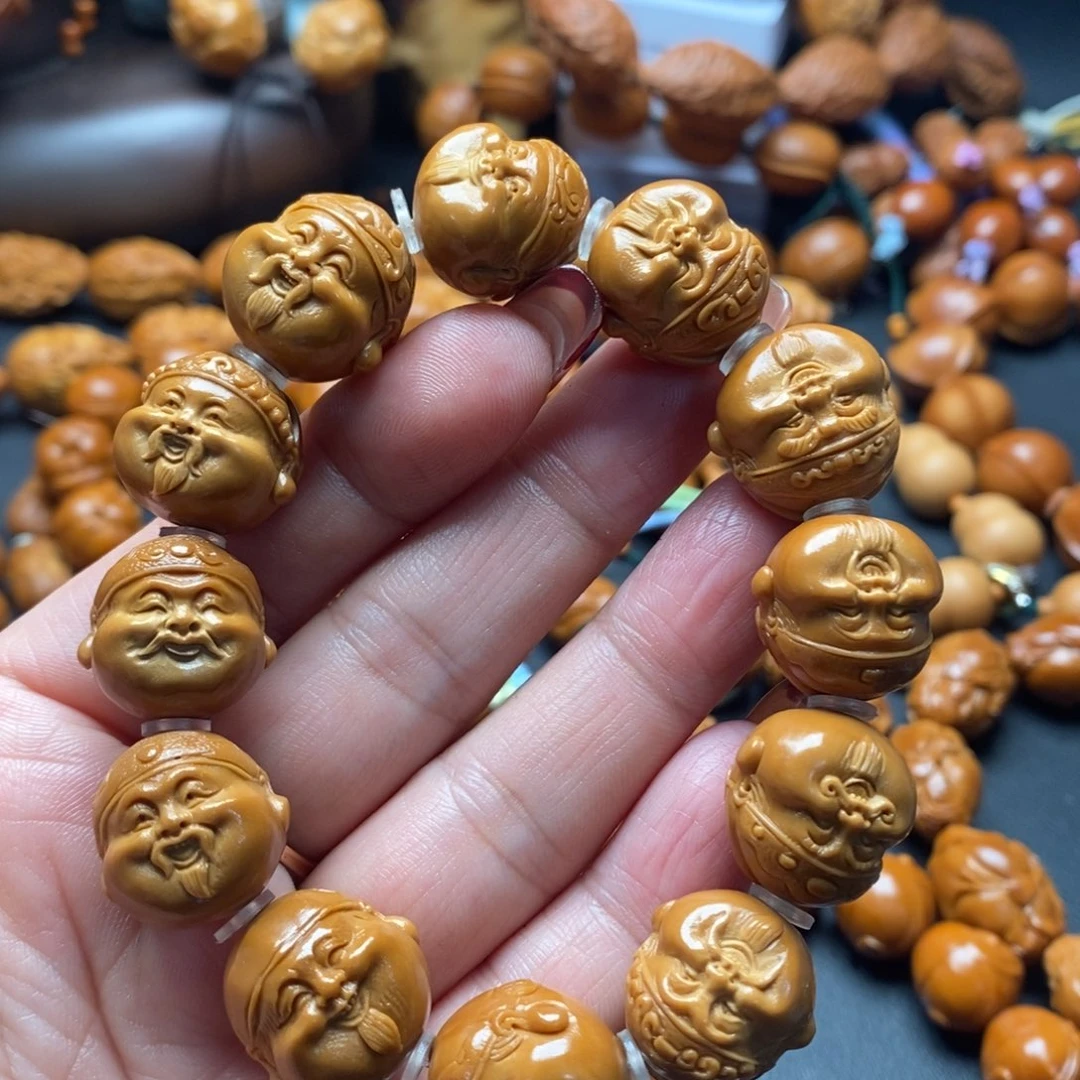 吊坠橄榄核橄榄核