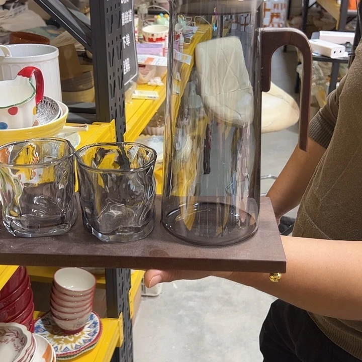 潮州陶瓷餐具微瑕釉下