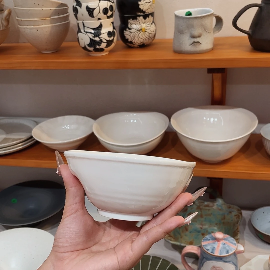 搪瓷小野杂货铺一个
