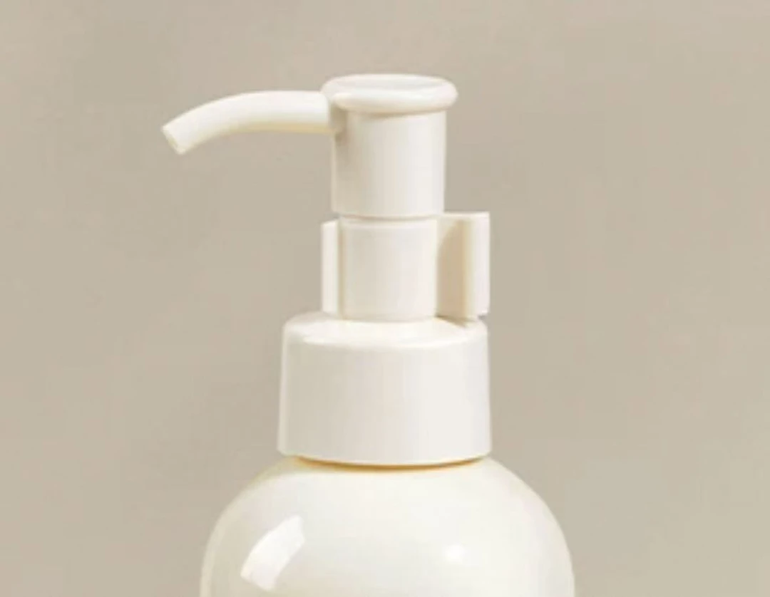 柳家莹润透亮身体乳