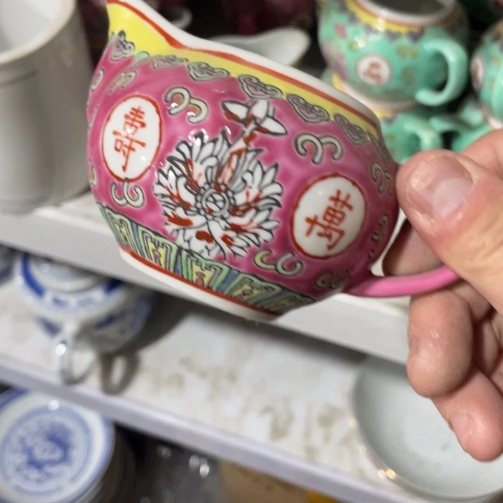 景德镇陶瓷艺术品