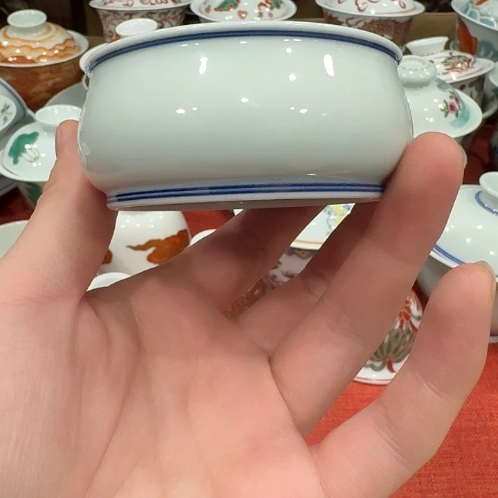 陶瓷艺术品收藏陶瓷