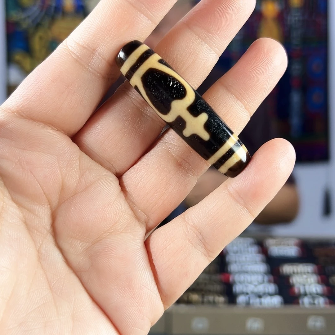 文***千玛瑙/玉髓合金颈饰～上肯