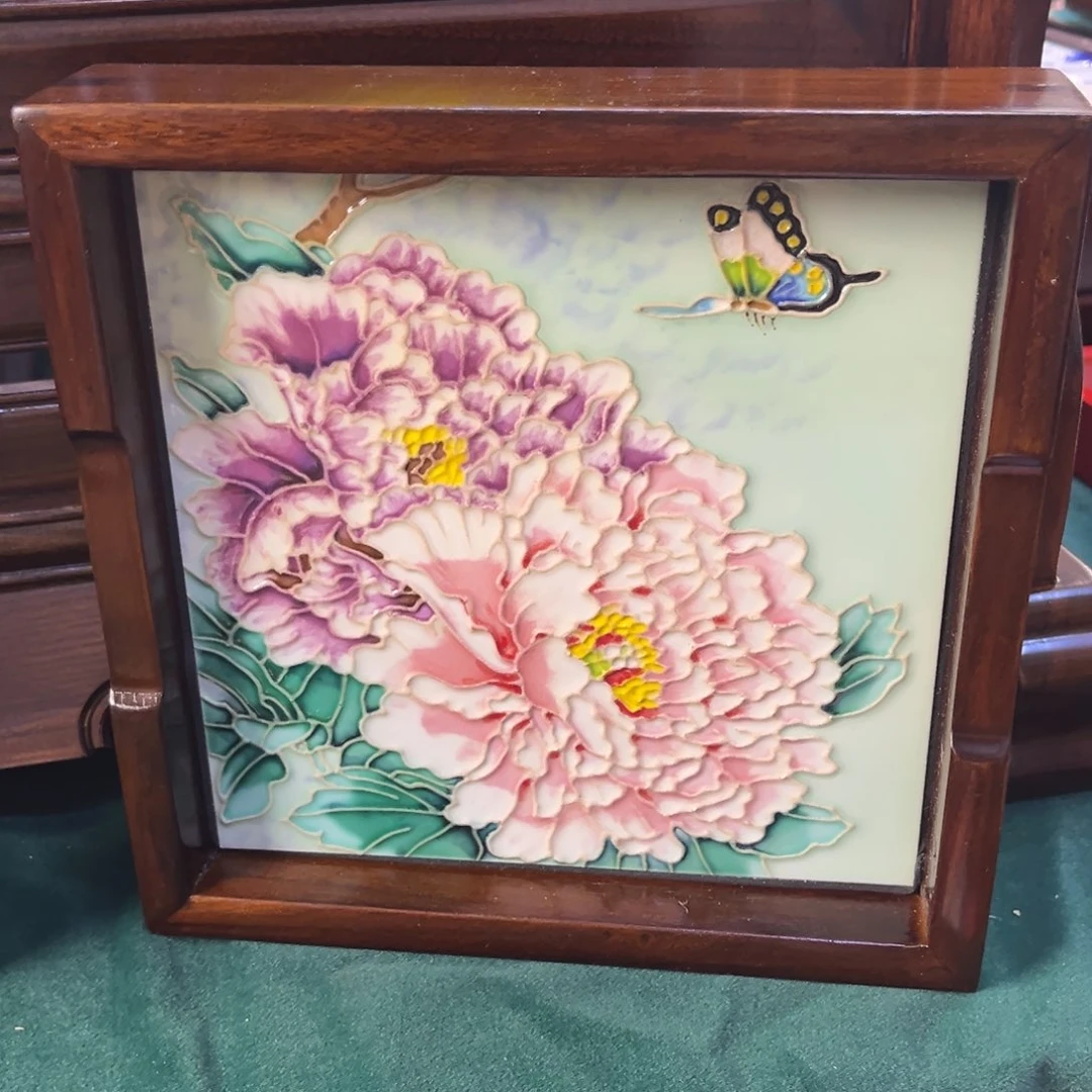 瓷片瓷器制作工艺