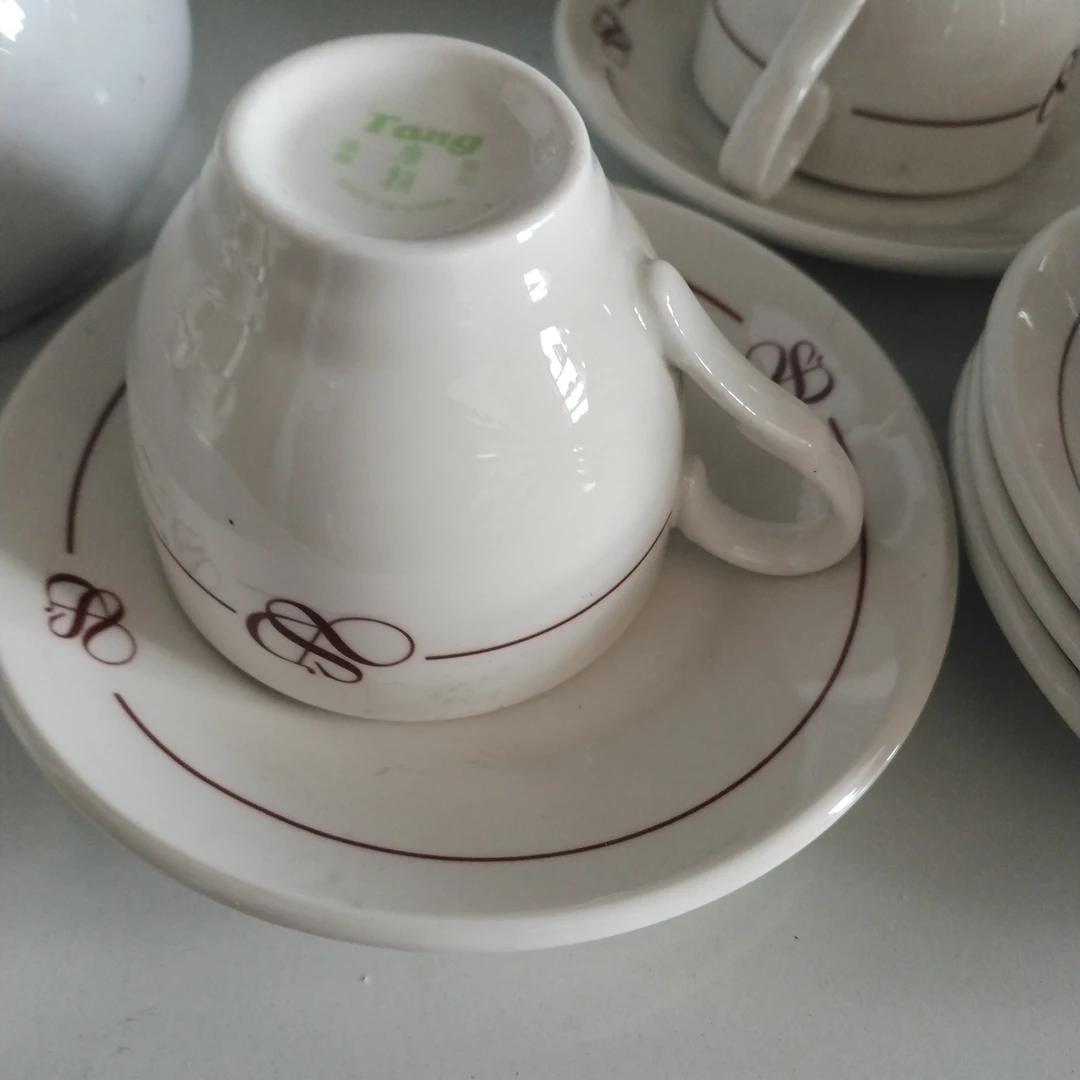 杯碟一套！！！！！！！！