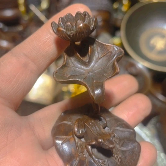 铜的 全清了 一件不留