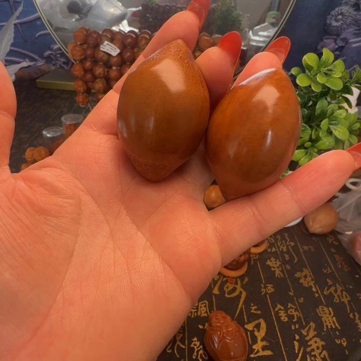 手串/手链橄榄核福利生命