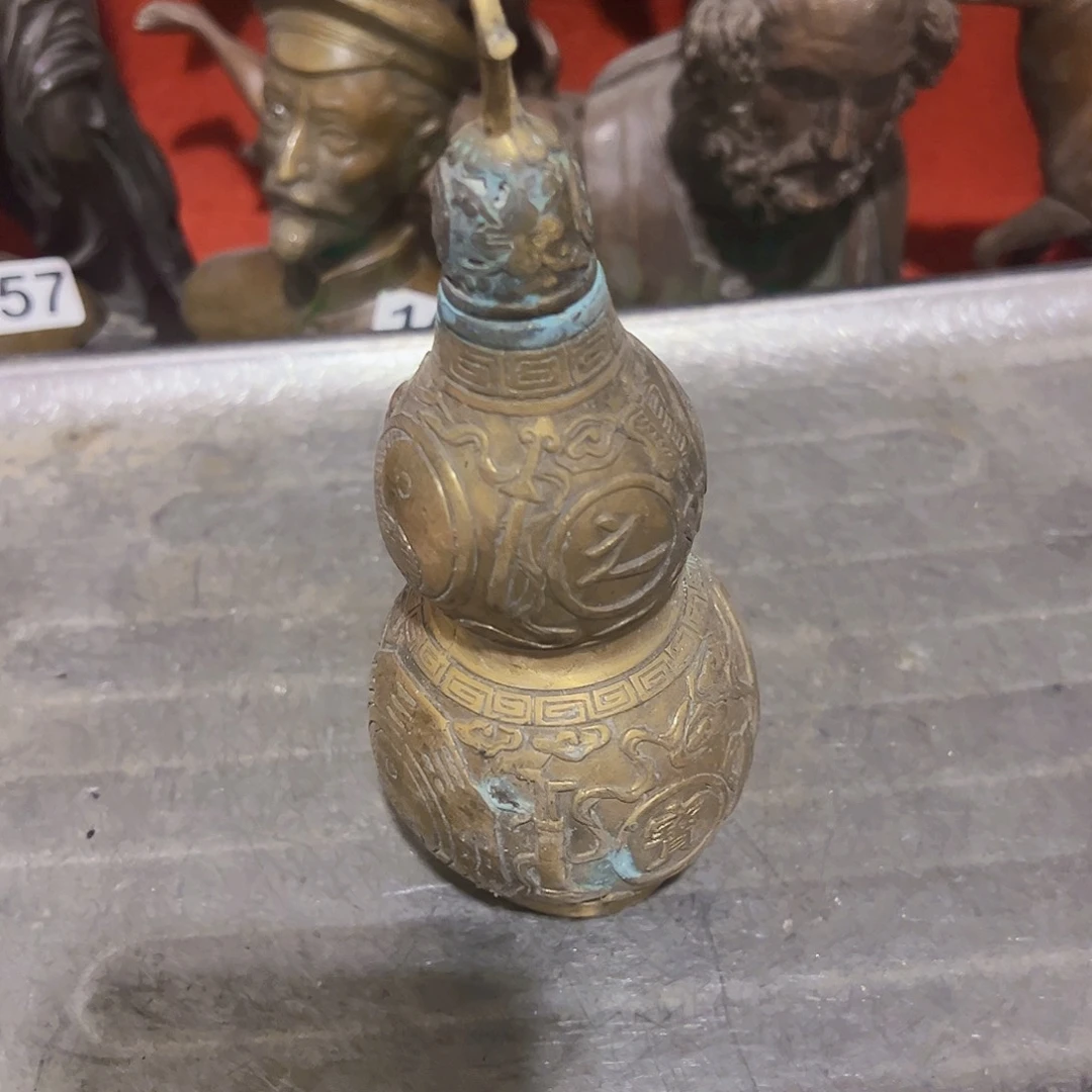 诚***业黄铜工艺品黄铜工艺品