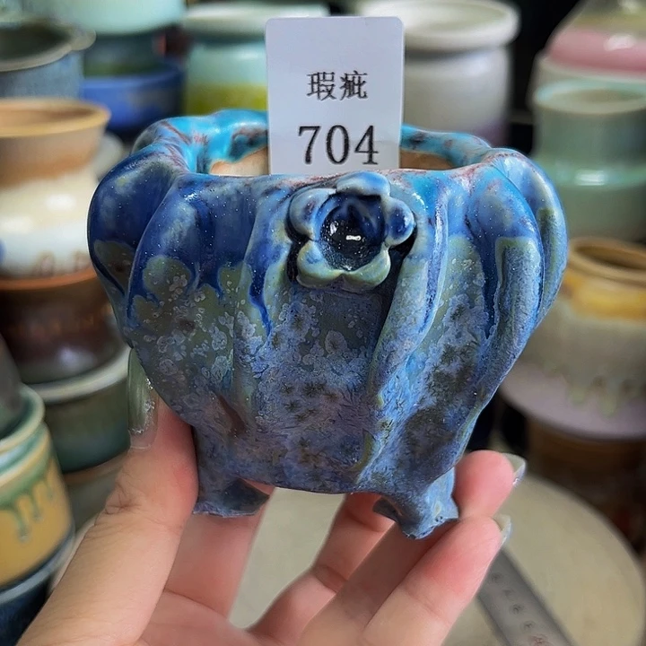 景德镇陶瓷手工制作