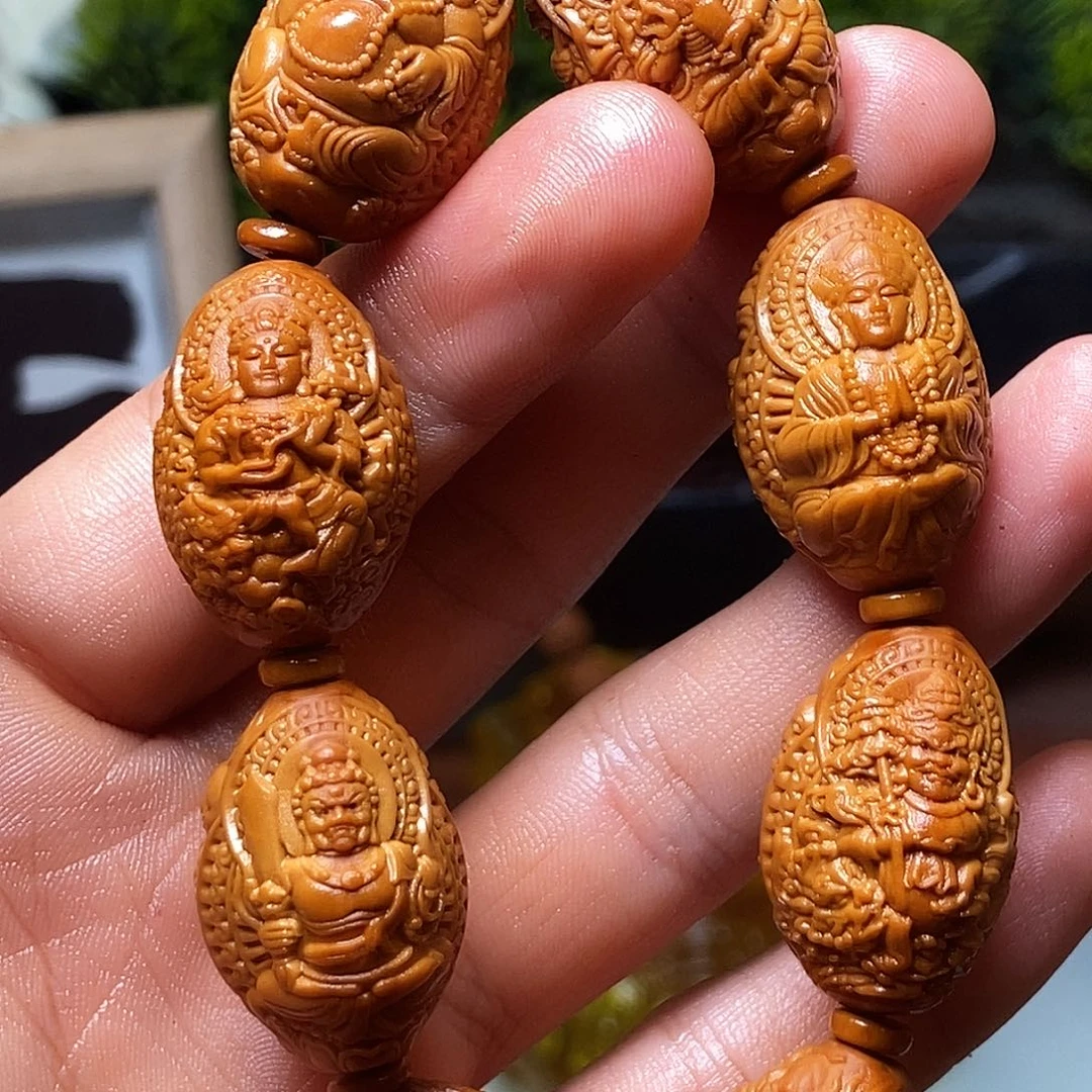 橄榄核手串/手链bhhhhhhhhhhbhbbn