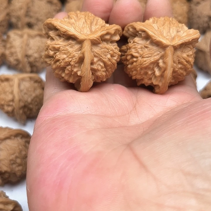 文玩核桃吊坠禹****馆我想要