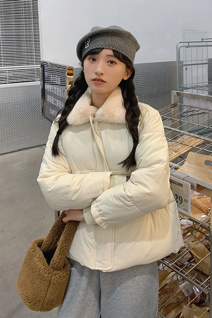 879  奶白（清样板衣  超高性价比 NO退NO换 介意勿拍）